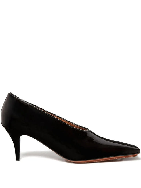 STELLA MC CARTNEY PUMP 60 PATENT