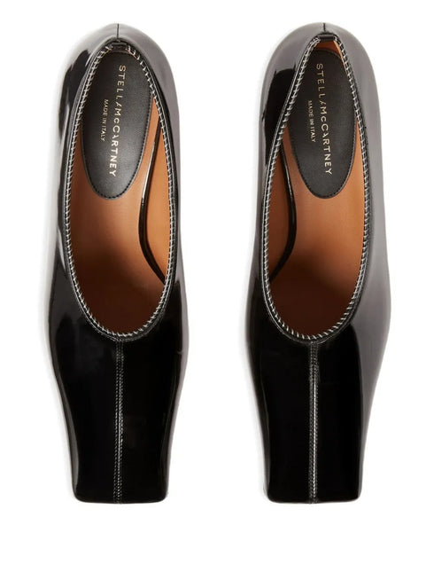 STELLA MC CARTNEY PUMP 60 PATENT