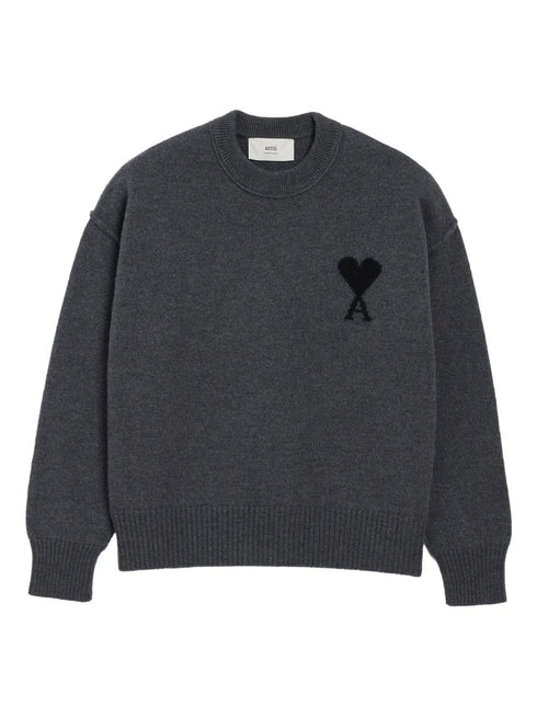 AMI PARIS ADC SWEATER