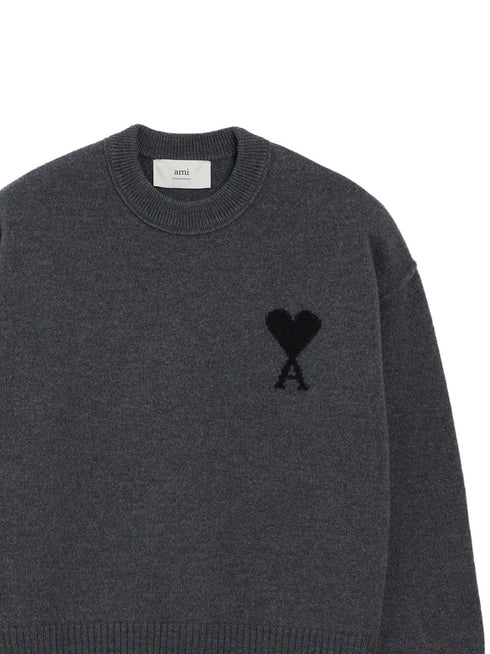 AMI PARIS ADC SWEATER
