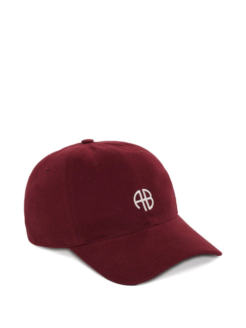 ANINE BING JEREMY BASEBALL CAP