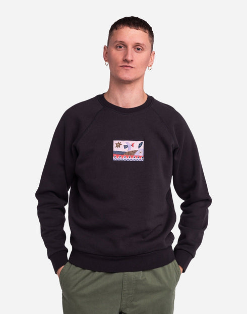 OLOW SWEATSHIRT