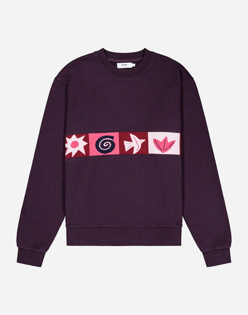 OLOW ICONO SWEAT