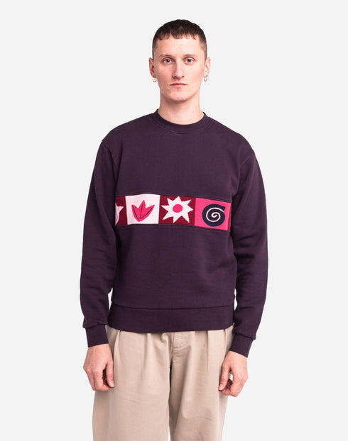 OLOW ICONO SWEAT