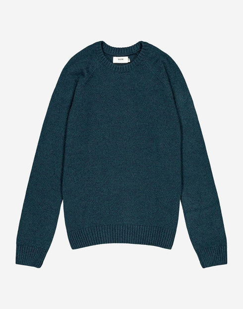 OLOW SOMERSET PULLOVER
