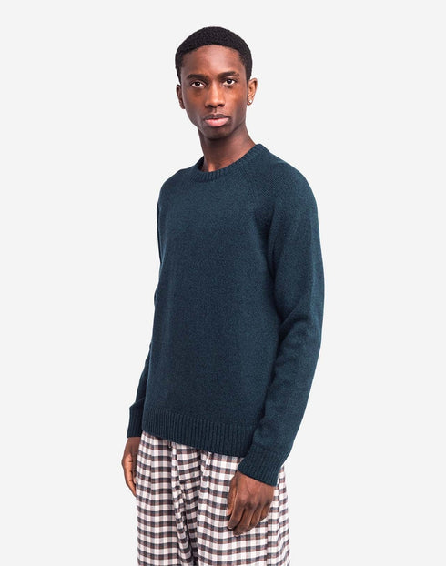 OLOW SOMERSET PULLOVER
