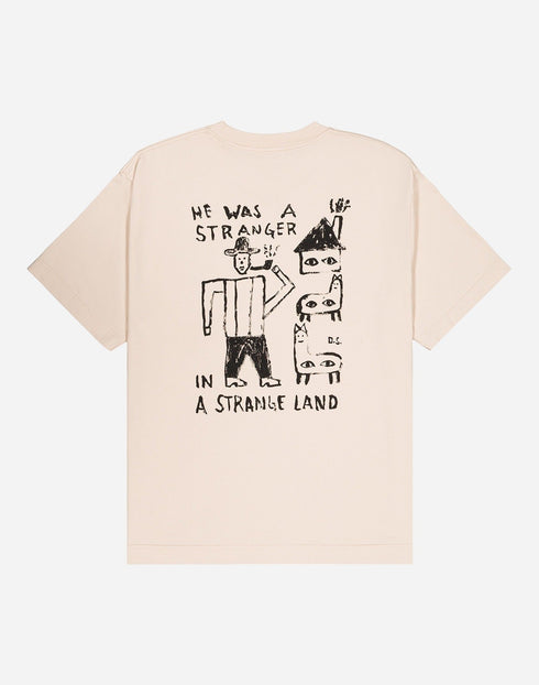 OLOW T-SHIRT STRANGER