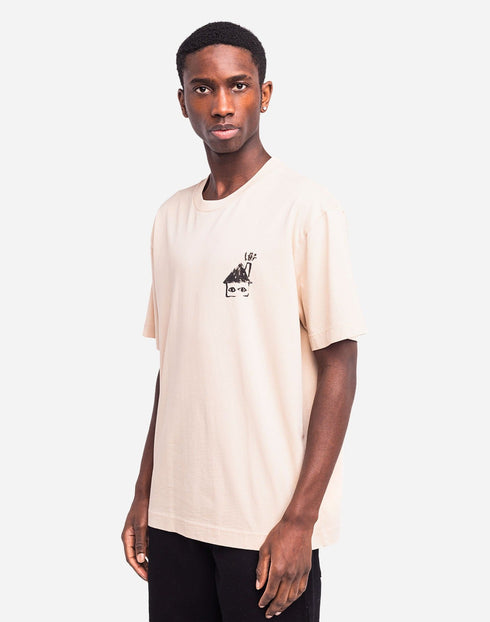 OLOW T-SHIRT STRANGER