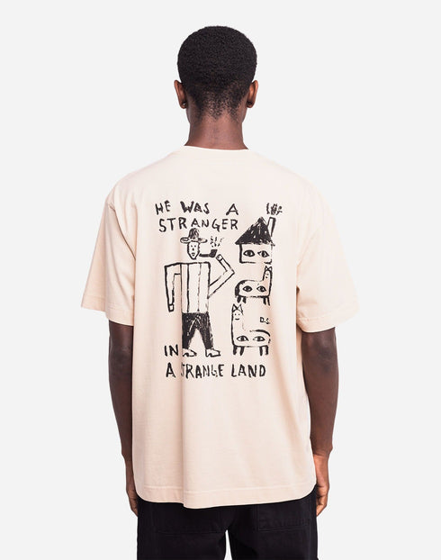 OLOW T-SHIRT STRANGER