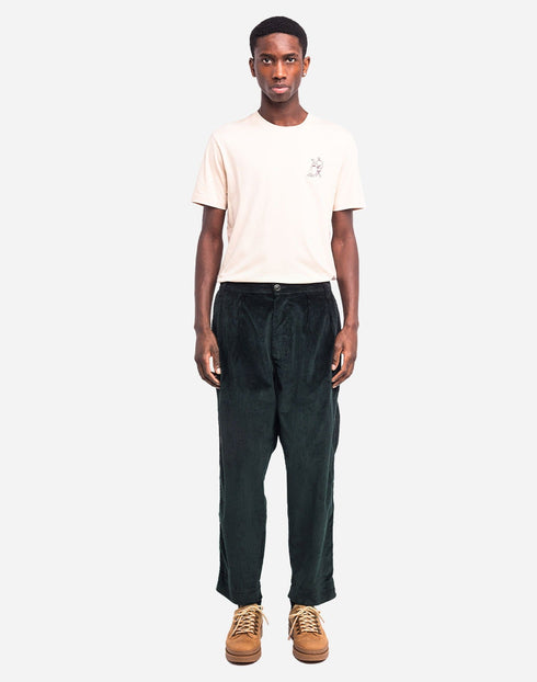 OLOW SEMBO TROUSERS