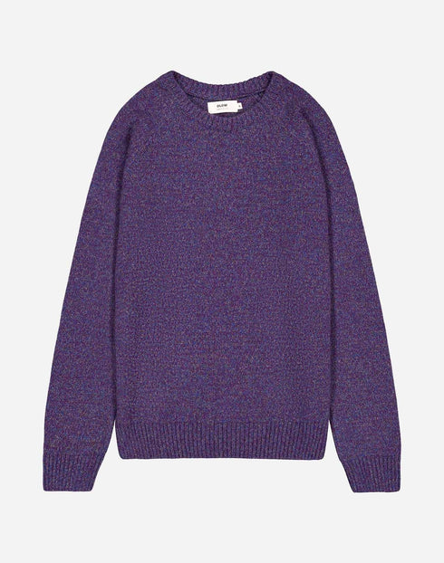 OLOW SOMERSET PULLOVER