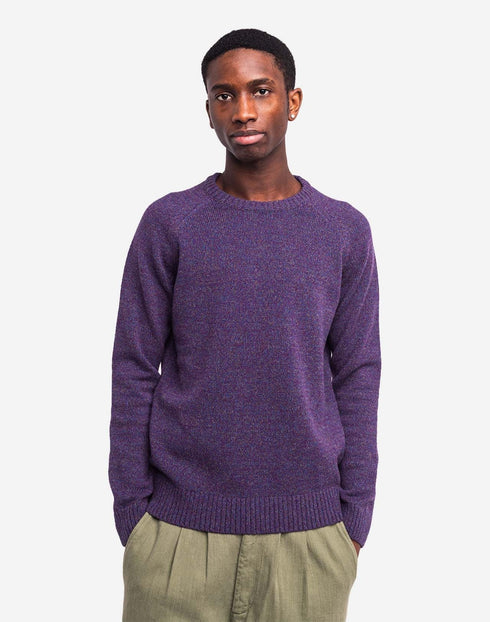 OLOW SOMERSET PULLOVER