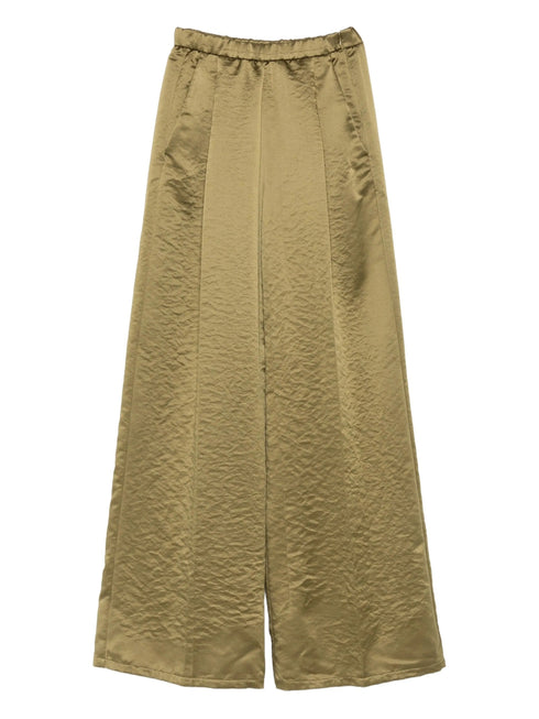 FORTE FORTE PALAZZO TROUSERS