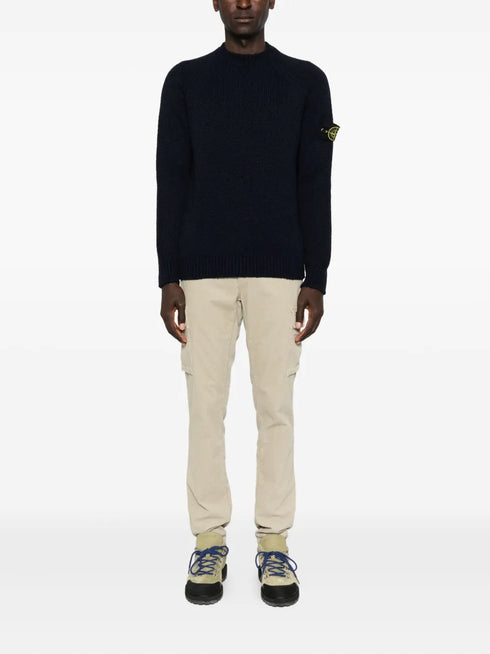 STONE ISLAND SWEATER