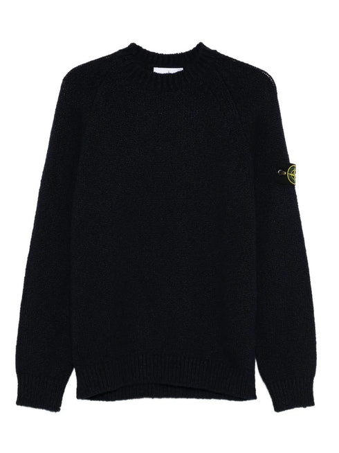 STONE ISLAND SWEATER