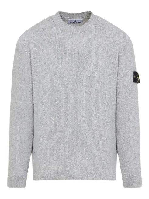STONE ISLAND SWEATER