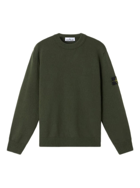 STONE ISLAND SWEATER