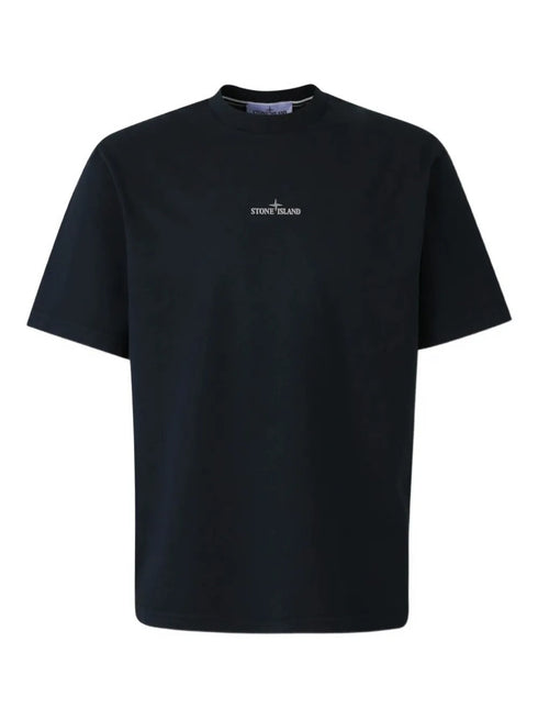 STONE ISLAND LOGO T-SHIRT