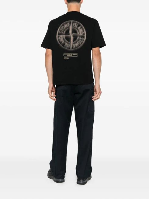 STONE ISLAND T-SHIRT