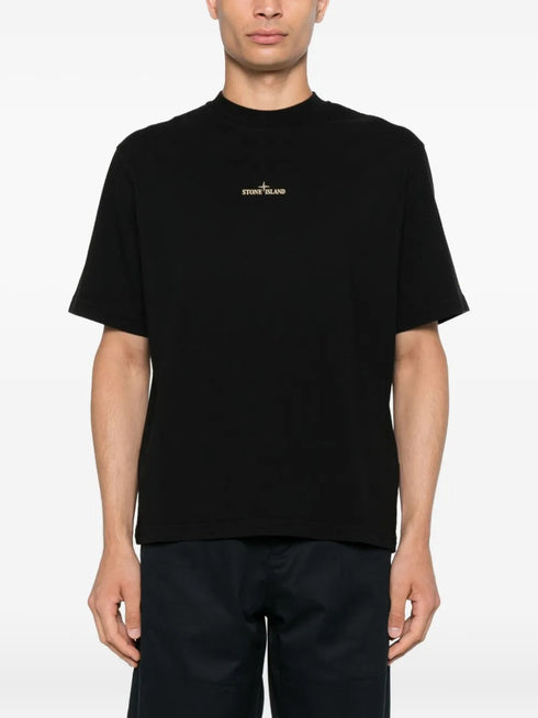 STONE ISLAND T-SHIRT