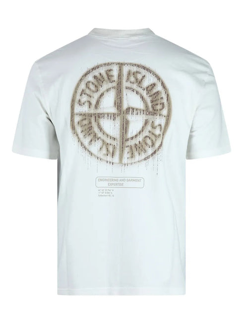 STONE ISLAND T-SHIRT