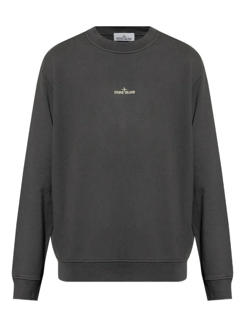 STONE ISLAND SWEATSHIRT