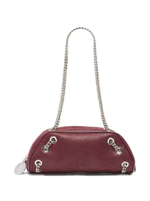 STELLA MC CARTNEY FALABELLA BOWLING BAG