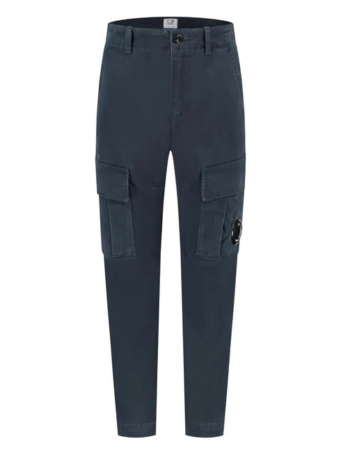 C.P. COMPANY CARGO PANTS