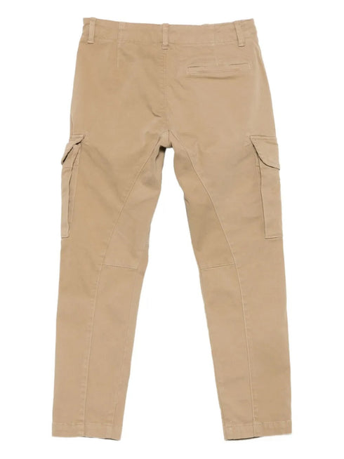 C.P. COMPANY CARGO PANTS