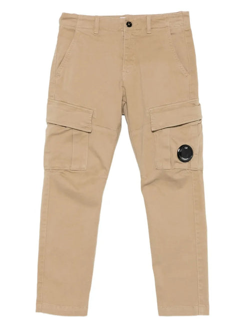C.P. COMPANY CARGO PANTS