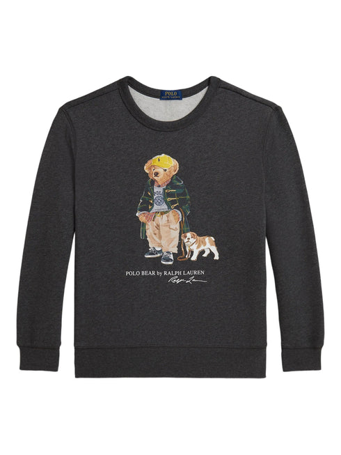 POLO RALPH LAUREN BEAR SWEAT