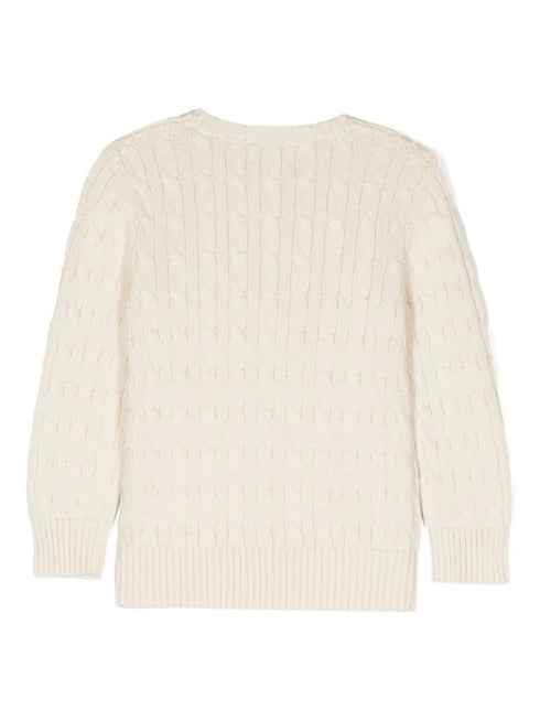 POLO RALPH LAUREN SWEATER