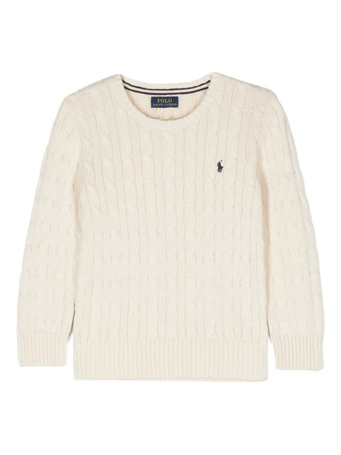 POLO RALPH LAUREN SWEATER