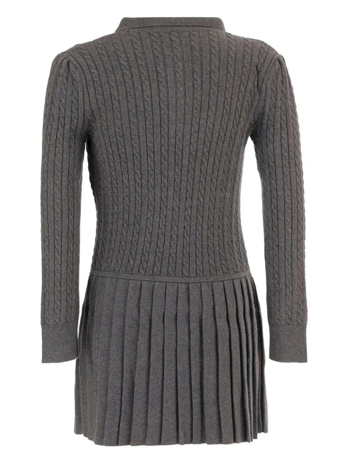 POLO RALPH LAUREN SWEATER DRESS