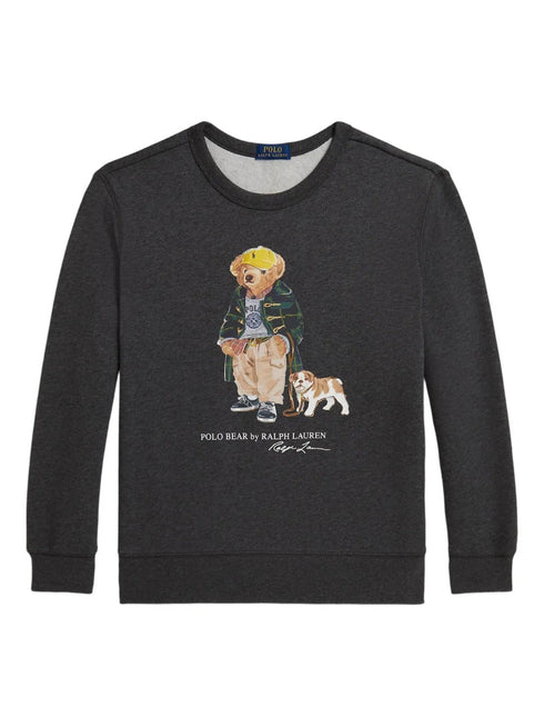 POLO RALPH LAUREN BEAR SWEAT