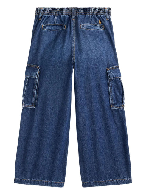 POLO RALPH LAUREN CARGO JEANS