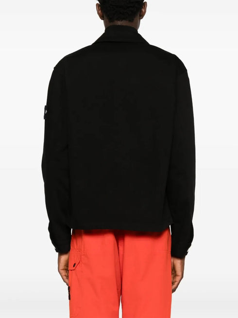 STONE ISLAND JACKET