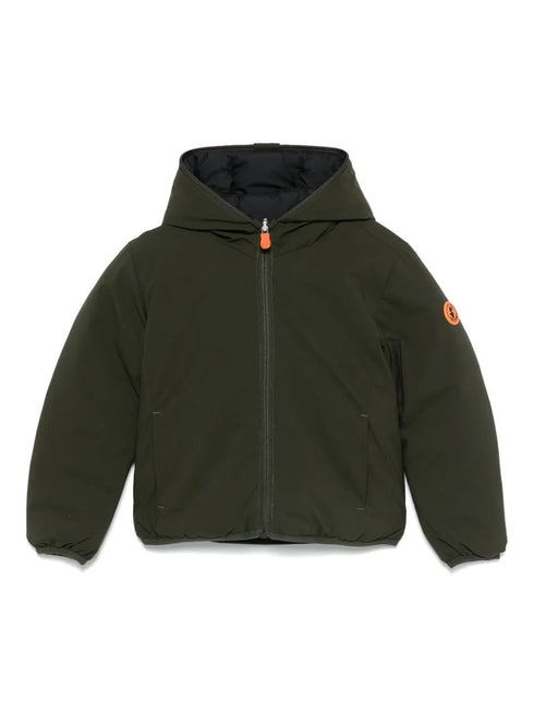 SAVE THE DUCK OLIVER