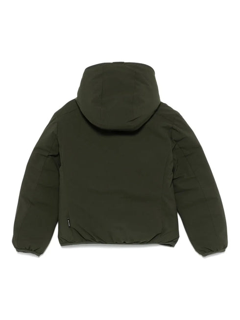 SAVE THE DUCK OLIVER