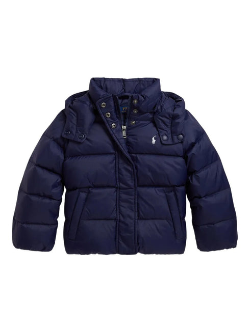 POLO RALPH LAUREN DOWN JACKET OUTWEAR
