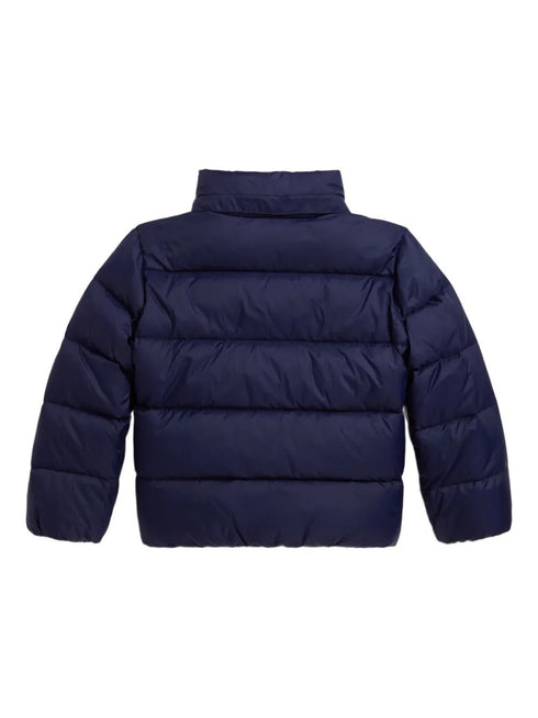 POLO RALPH LAUREN DOWN JACKET OUTWEAR