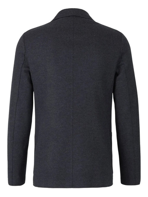 HARRIS WHARF LONDON BLAZER