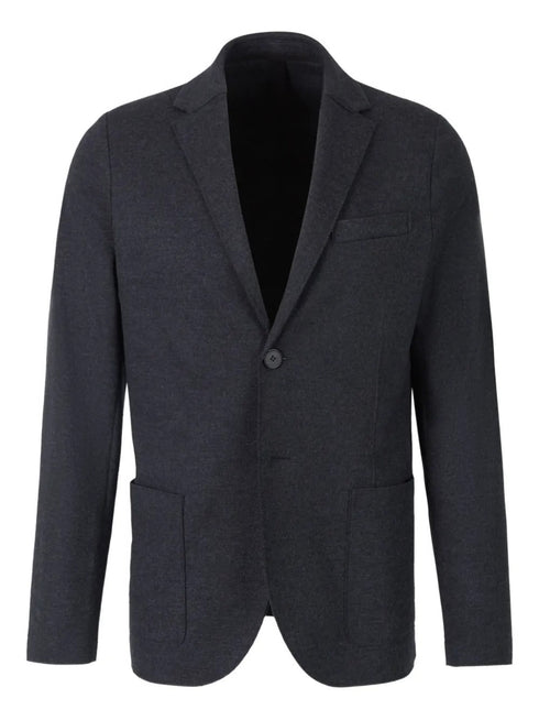HARRIS WHARF LONDON BLAZER