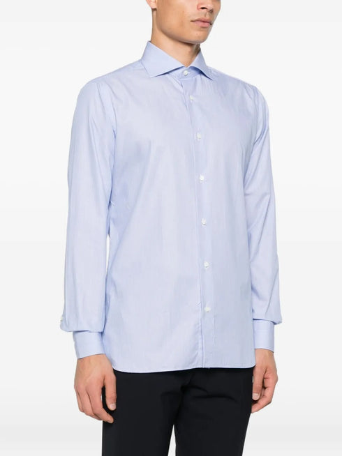 TRUZZI BUTTON DOWN SHIRT