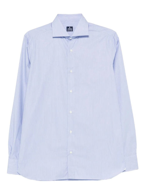 TRUZZI BUTTON DOWN SHIRT