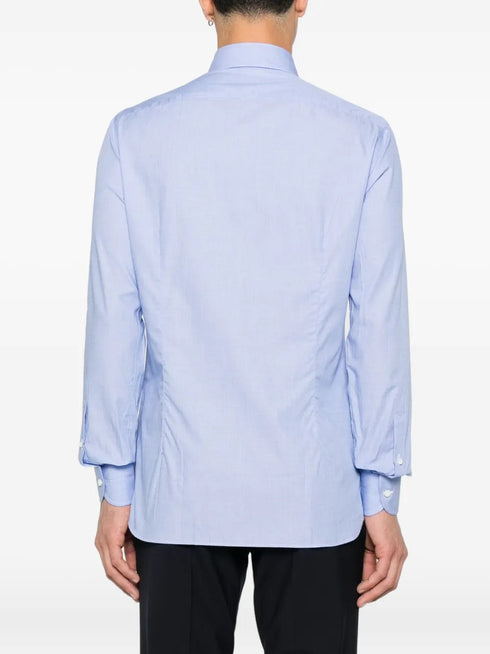 TRUZZI BUTTON DOWN SHIRT