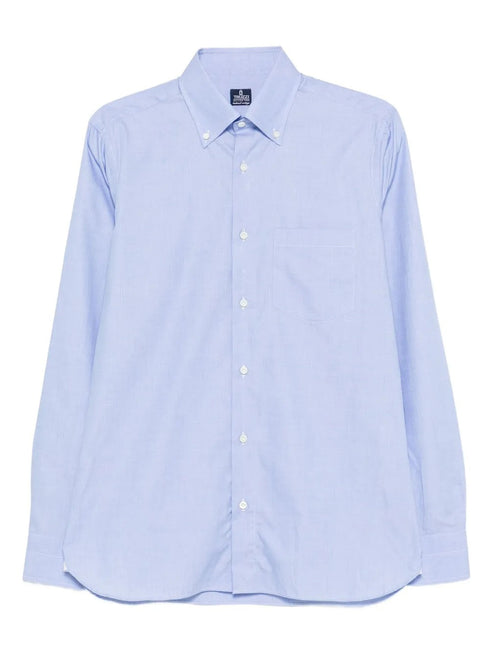 TRUZZI BUTTON DOWN SHIRT