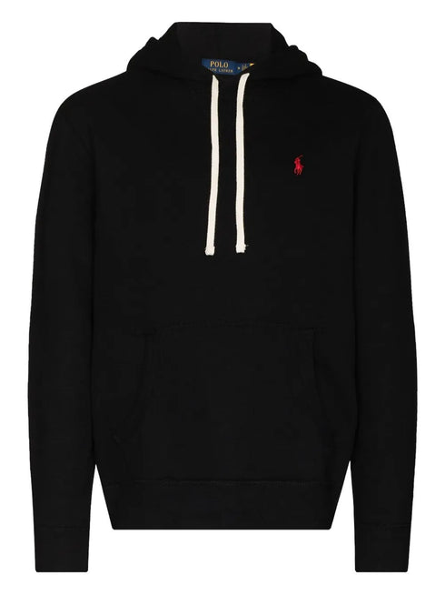 POLO RALPH LAUREN LOGO HOODIE