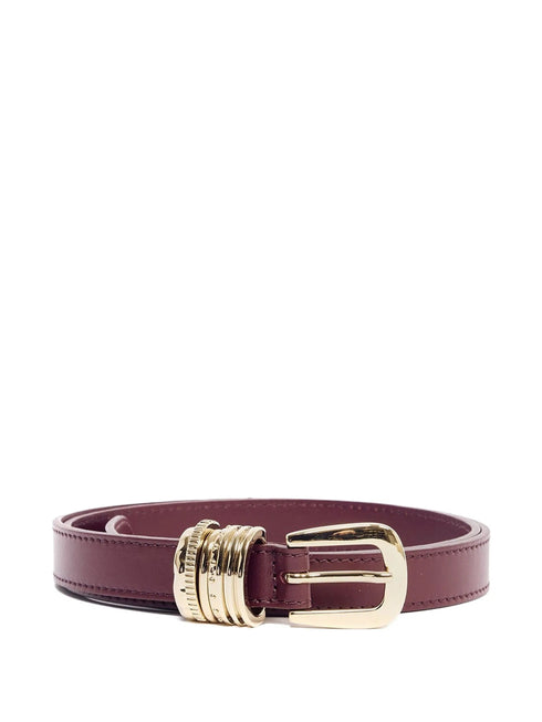 ORCIANI BELT