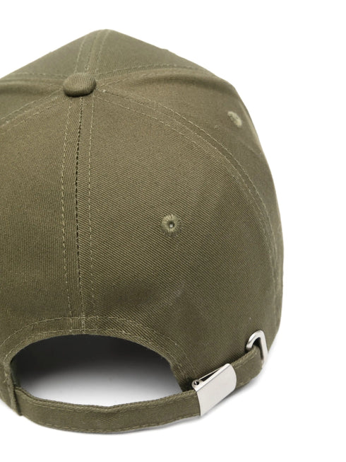 ASPESI LOGO BASEBALL CAP